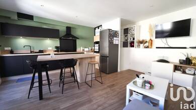 Maison à vendre 154 000 € 2 pièces 1 chambre 55 m² Vieux Pont du Chateau Pont du Chateau 63430