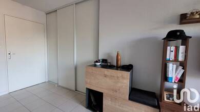 Appartement à louer 707 € 1 pièce 32 m² Étage 1/2 Bechade Le Haillan 33185