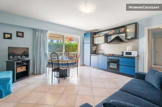 Maison à louer, 38m², ANTIBES