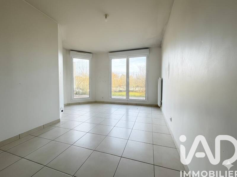 Maison à vendre, 39m², EPINAY SUR ORGE