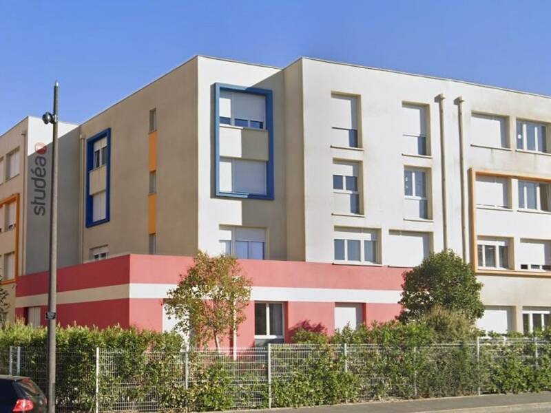 Maison à vendre, 19m², PERPIGNAN