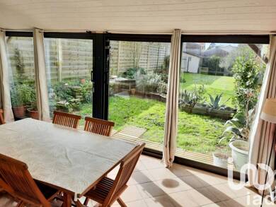 Maison à vendre 238 000 € 6 pièces 3 chambres 105 m² 469 m² de terrain La Chaize-Giraud 85220