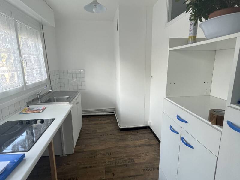 Maison à louer, 32m², CHATOU