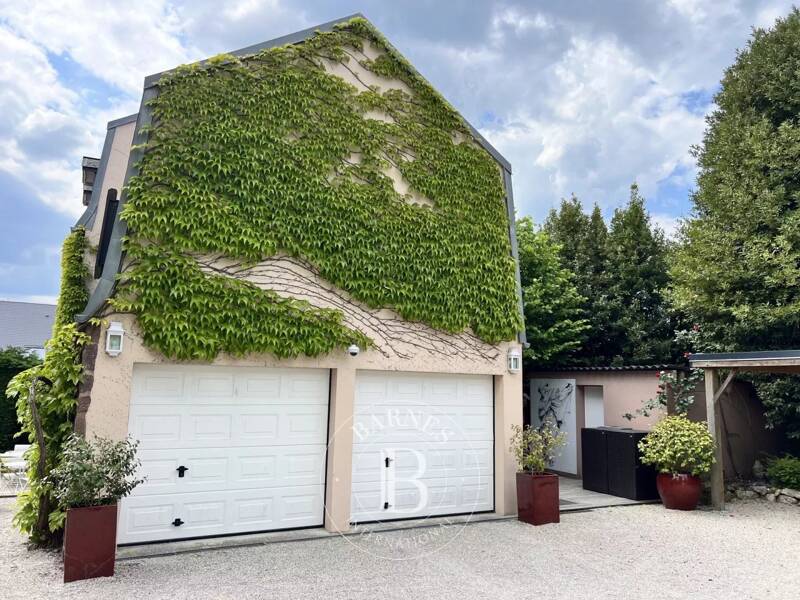 Maison à vendre, 222m², GRANVILLE