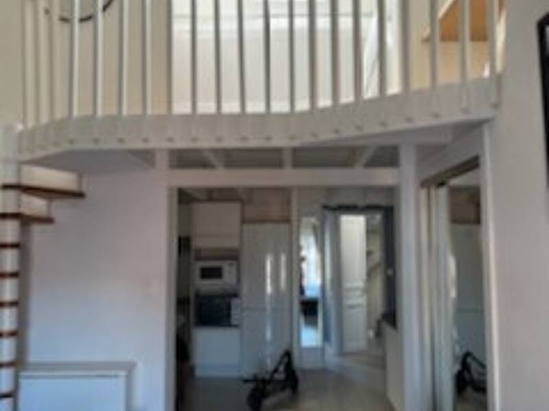 Maison à louer, 48m², MONTPELLIER