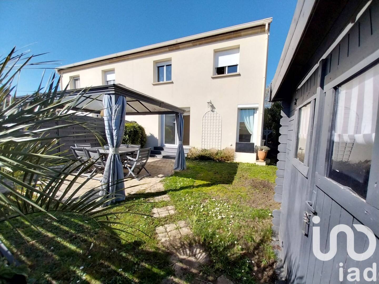 Maison à vendre, 95m², CHELLES