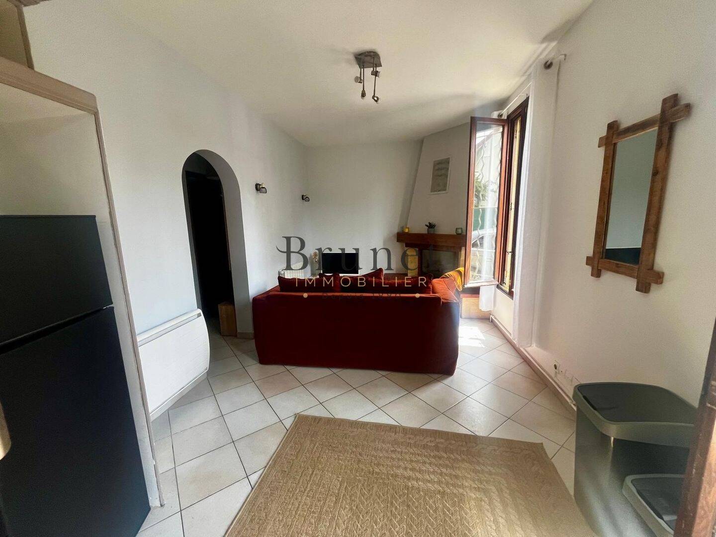Maison à louer, 41m², CHAMPIGNY SUR MARNE