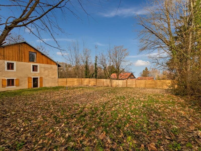 Maison à vendre, 208m², SAINT PAUL EN CHABLAIS