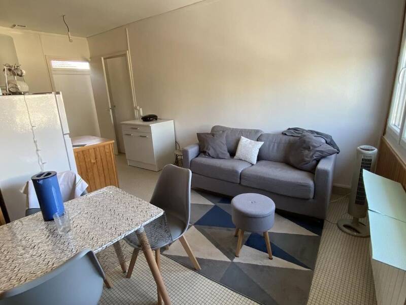 Maison à louer, 41m², LA TOUR DE SALVAGNY