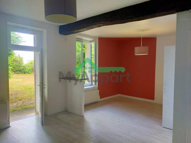 Maison à louer, 100m², VAYRES