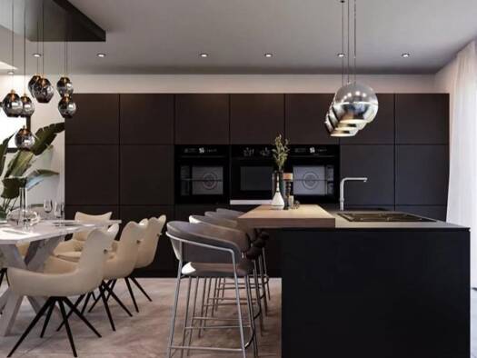 Studio à vendre 147 840 € 1 pièce 34 m² RDC Centre Ville Amiens 80000