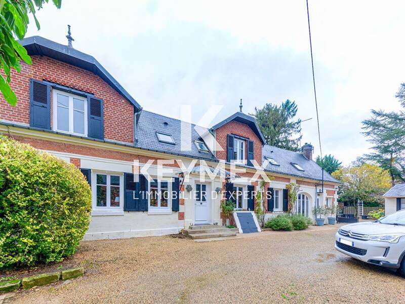 Maison à vendre, 187m², SAINTE GENEVIEVE