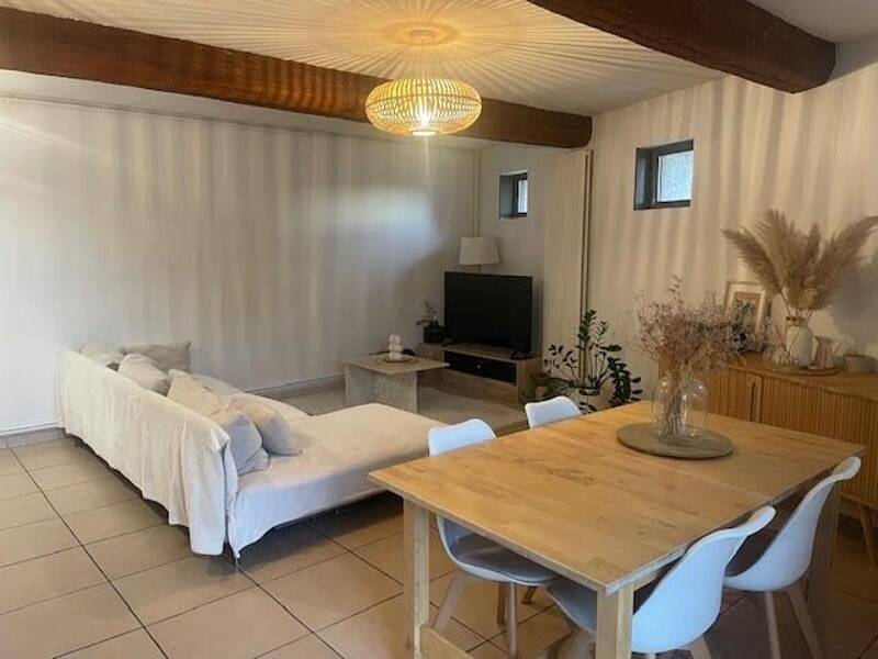 Maison à louer, 96m², CIVRIEUX