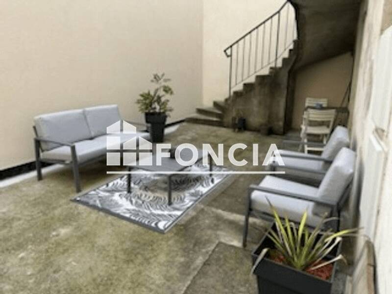 Maison à louer, 80m², LA TOUR DU PIN