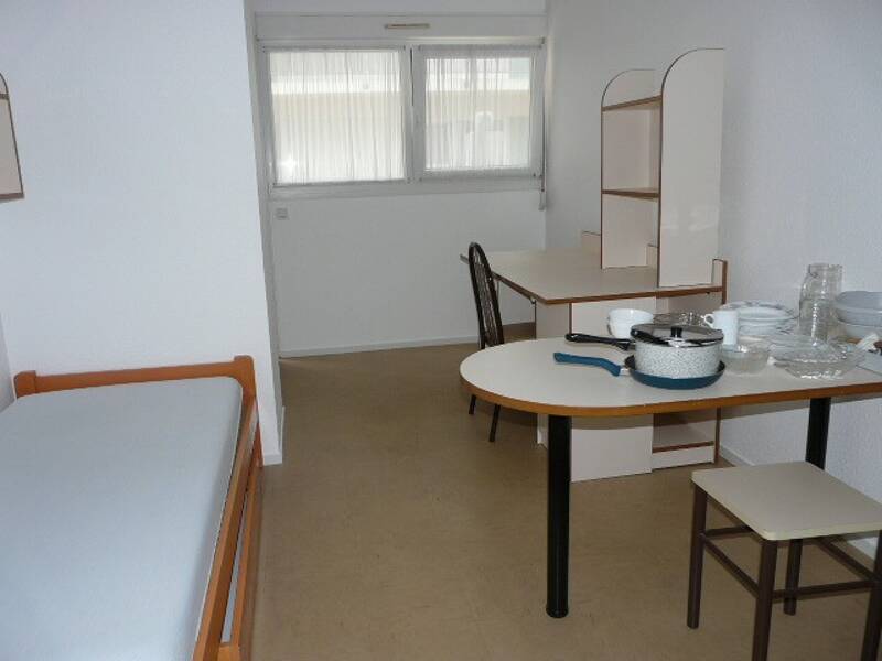 Maison à louer, 19m², TOURS