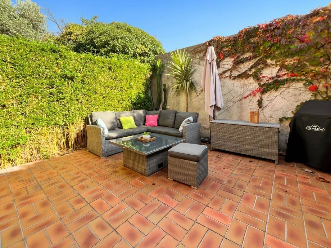Maison à vendre, 80m², LA VALETTE DU VAR