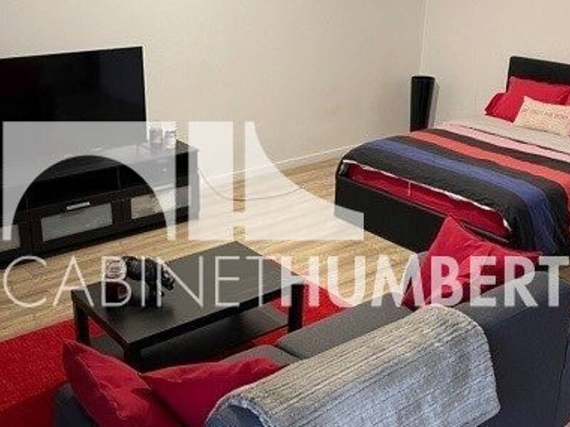 Maison à louer, 42m², SAINT ETIENNE