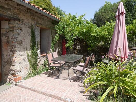 Maison à vendre 219 500 € 4 pièces 2 chambres 97 m² 1 963 m² de terrain Corsept 44560