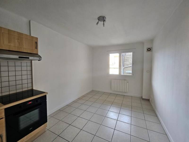 Maison à louer, 33m², LE PEAGE DE ROUSSILLON