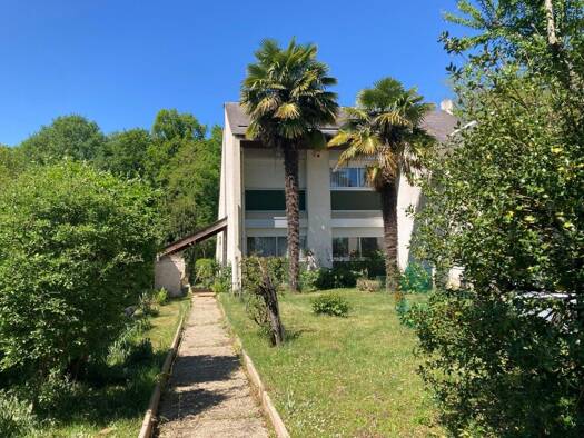 Maison à vendre 275 000 € 8 pièces 5 chambres 194 m² 1 762 m² de terrain Villemandeur 45700