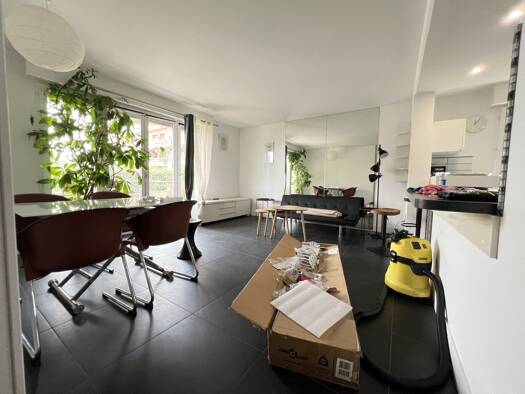 Appartement à louer 500 € 4 pièces 3 chambres 83 m² 1er étage Jolimont-Soupetard-Bonhoure Toulouse 31500