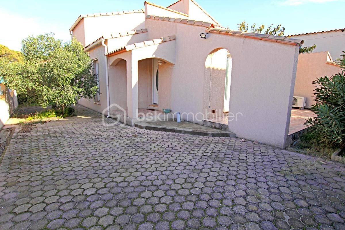 Maison à vendre, 79m², SAINTE MARIE