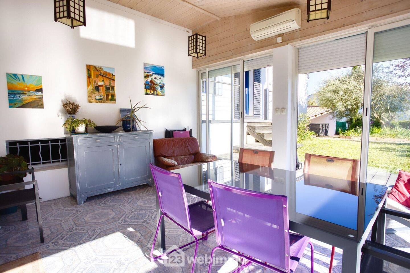 Maison à vendre, 145m², LA ROCHELLE