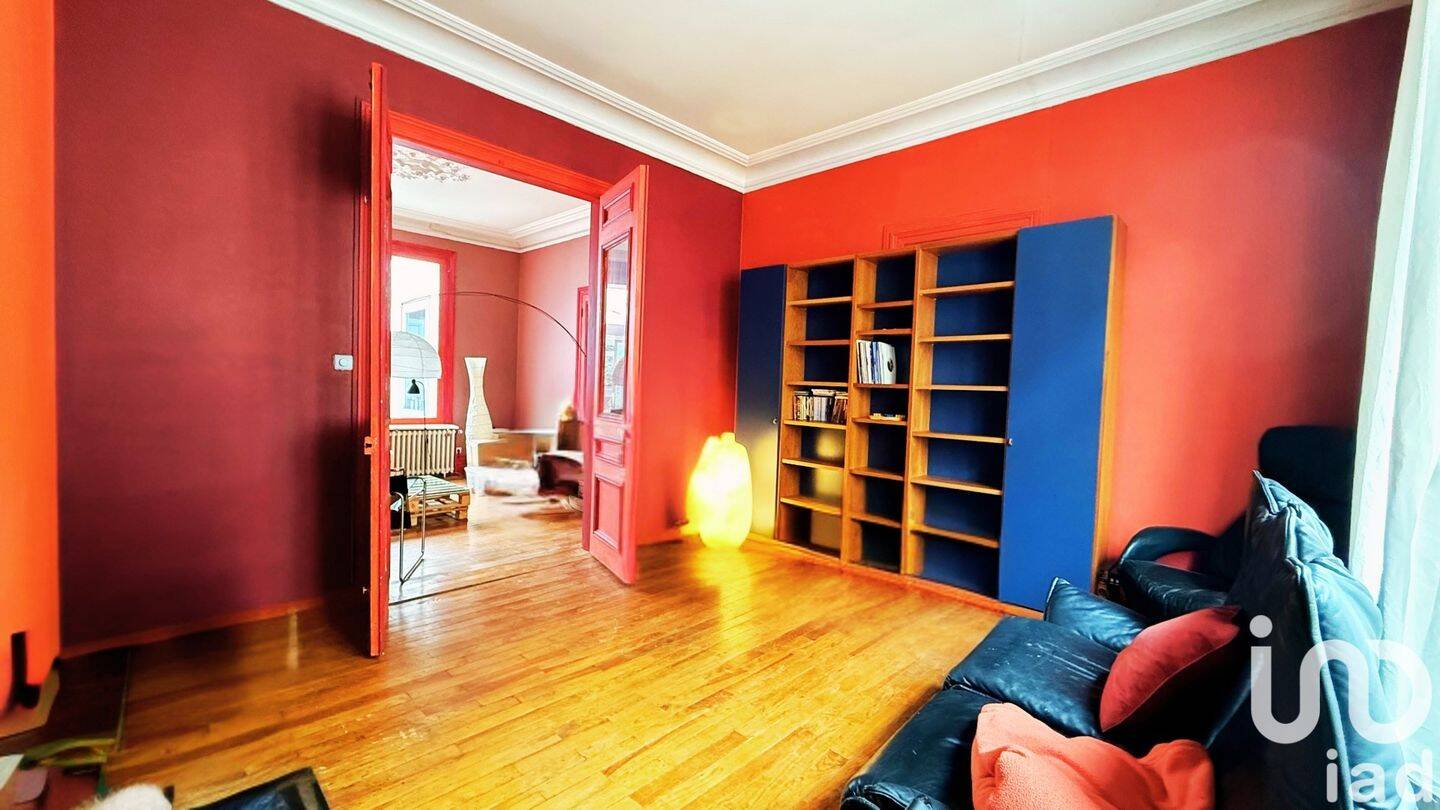 Maison à vendre, 208m², CALAIS