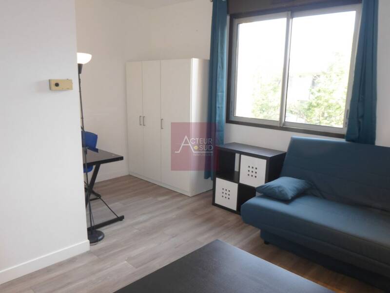 Maison à louer, 19m², MONTPELLIER