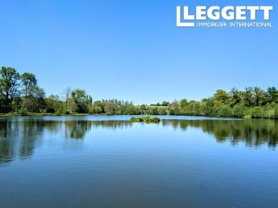 Propriété à vendre 93 500 € Meilhac 87800