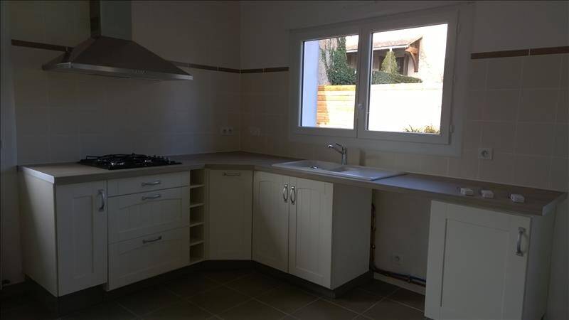 Maison à louer, 78m², SAINT MEDARD DE MUSSIDAN