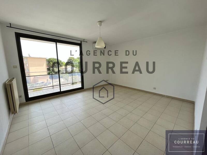 Maison à louer, 37m², MONTPELLIER