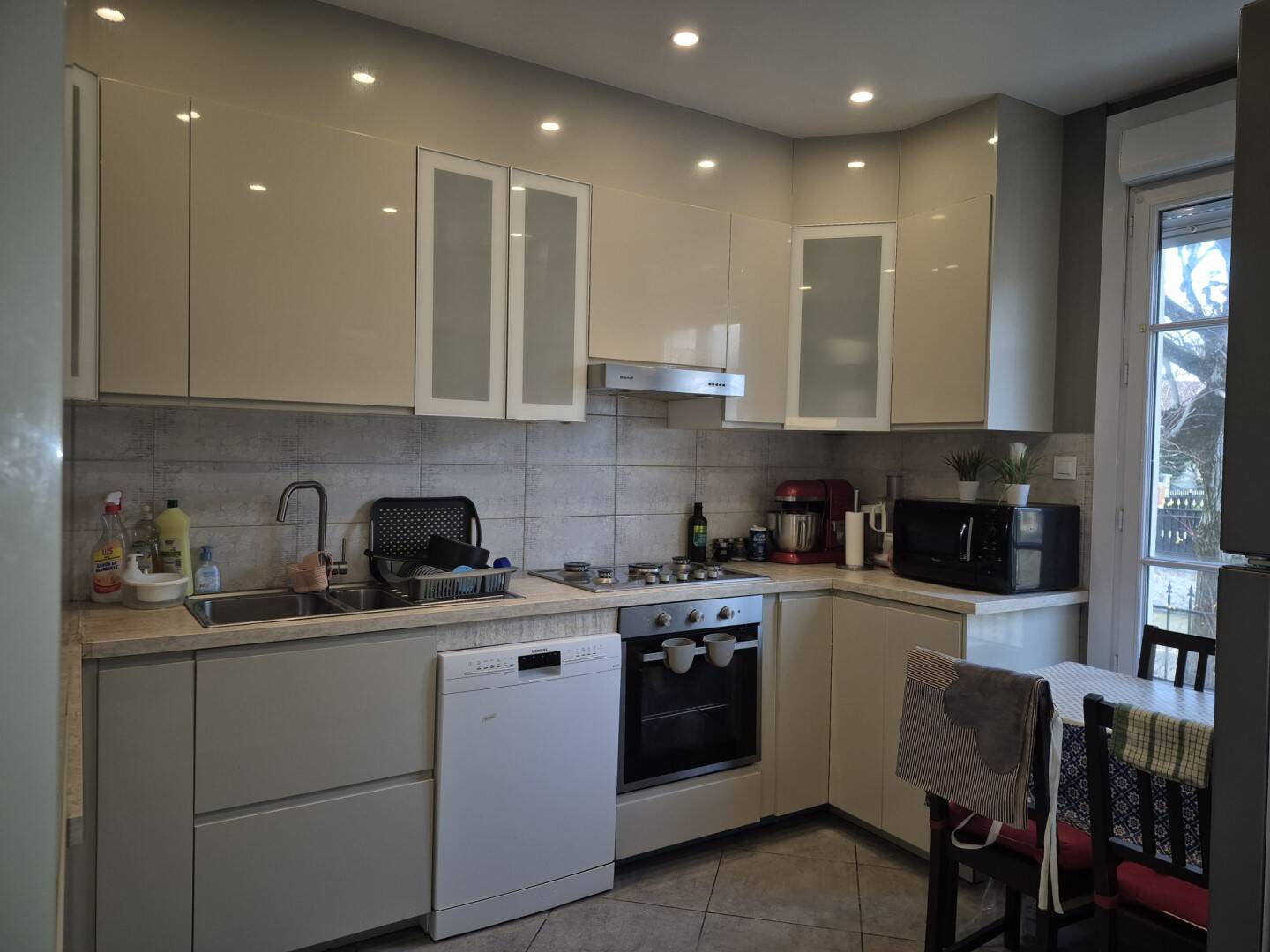Maison à vendre, 126m², AULNAY SOUS BOIS