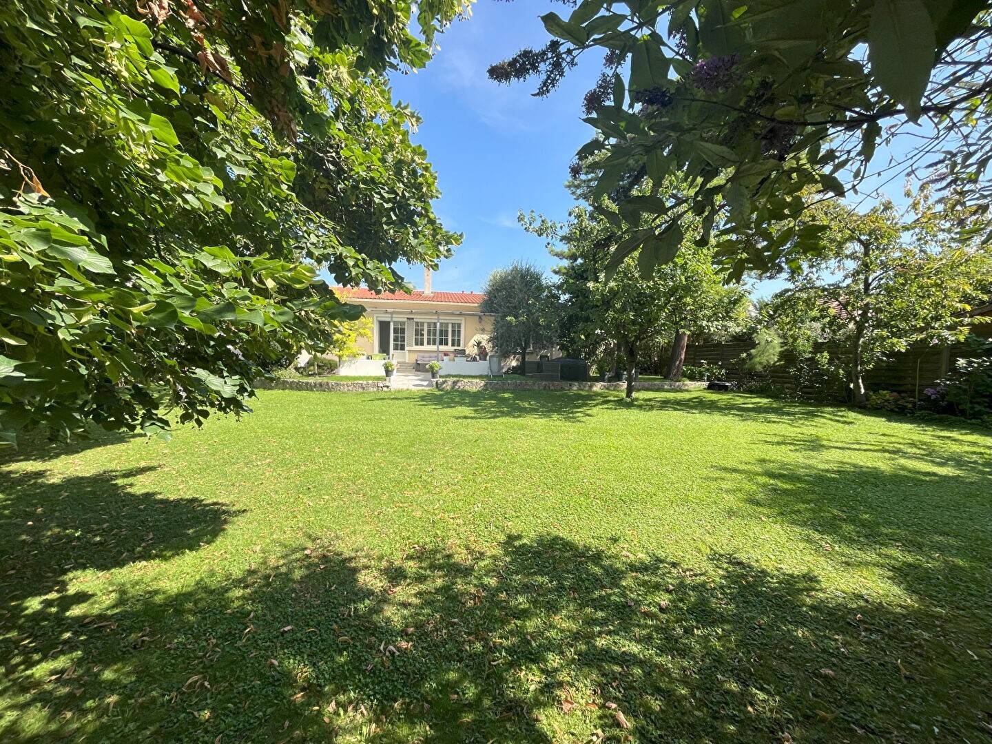 Maison à vendre, 118m², ARGENTEUIL
