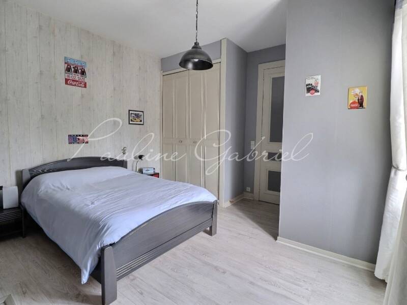 Maison à vendre, 128m², LE HAVRE