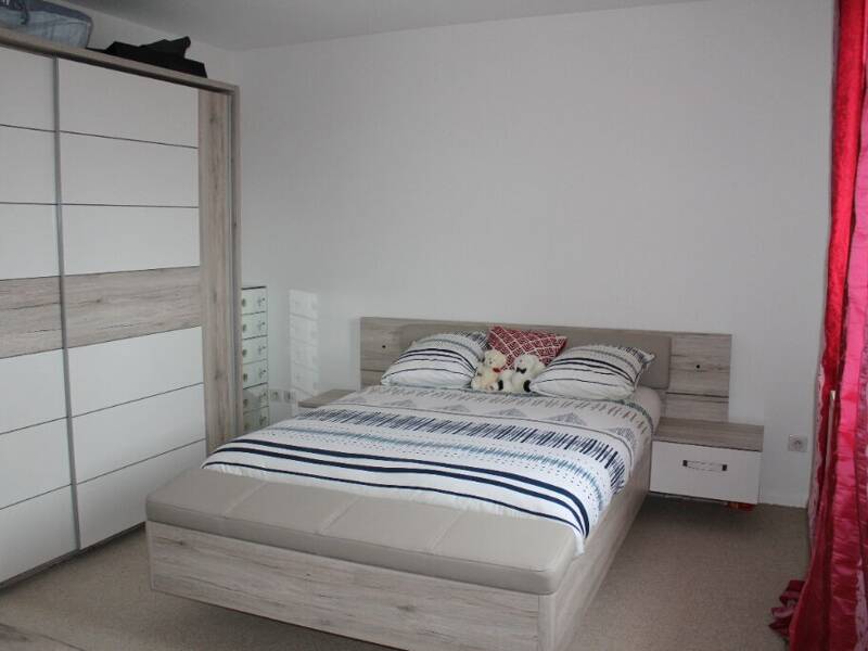 Maison à louer, 145m², CHEVANNES