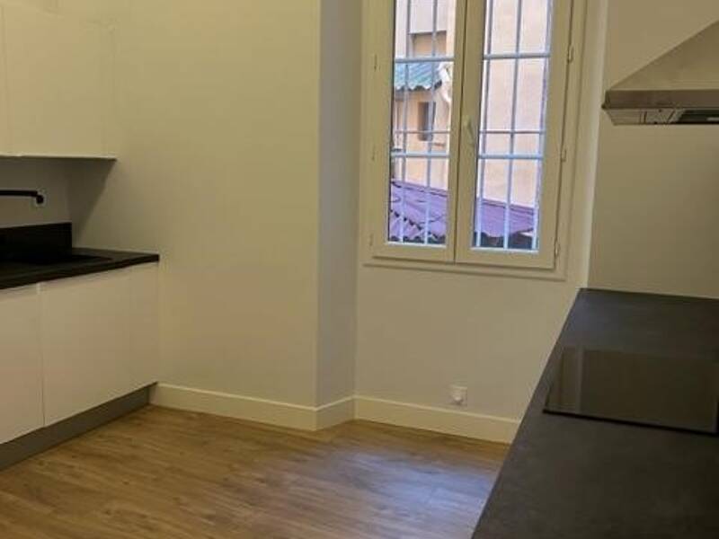 Maison à louer, 59m², NICE