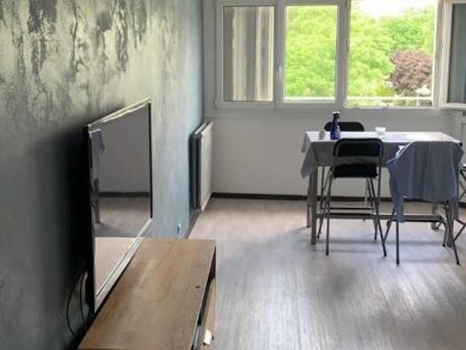 Colocation à louer 480 € 1 pièce 1 chambre 12 m² 2ème étage La Marinière Sud Sartrouville 78500