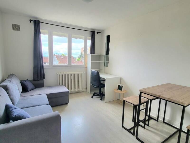 Maison à louer, 30m², LIMOGES