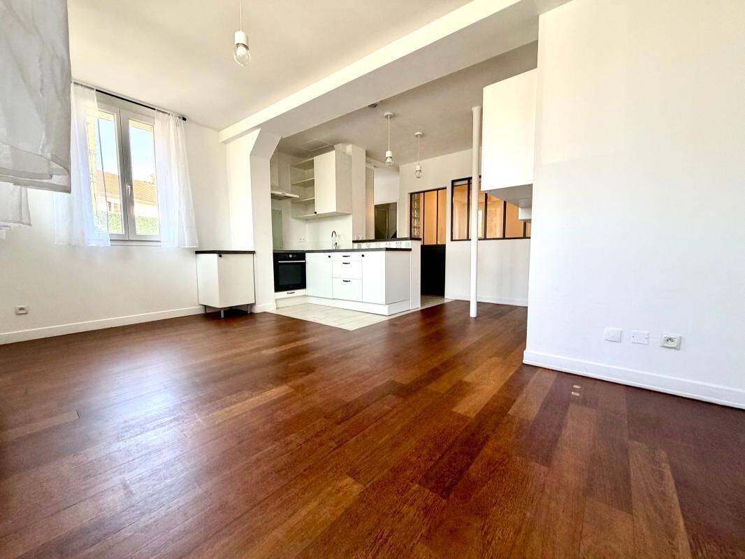 Maison à louer, 40m², CHELLES