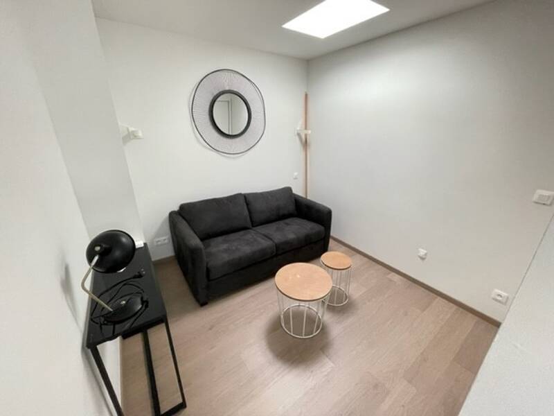 Maison à louer, 17m², TOULOUSE