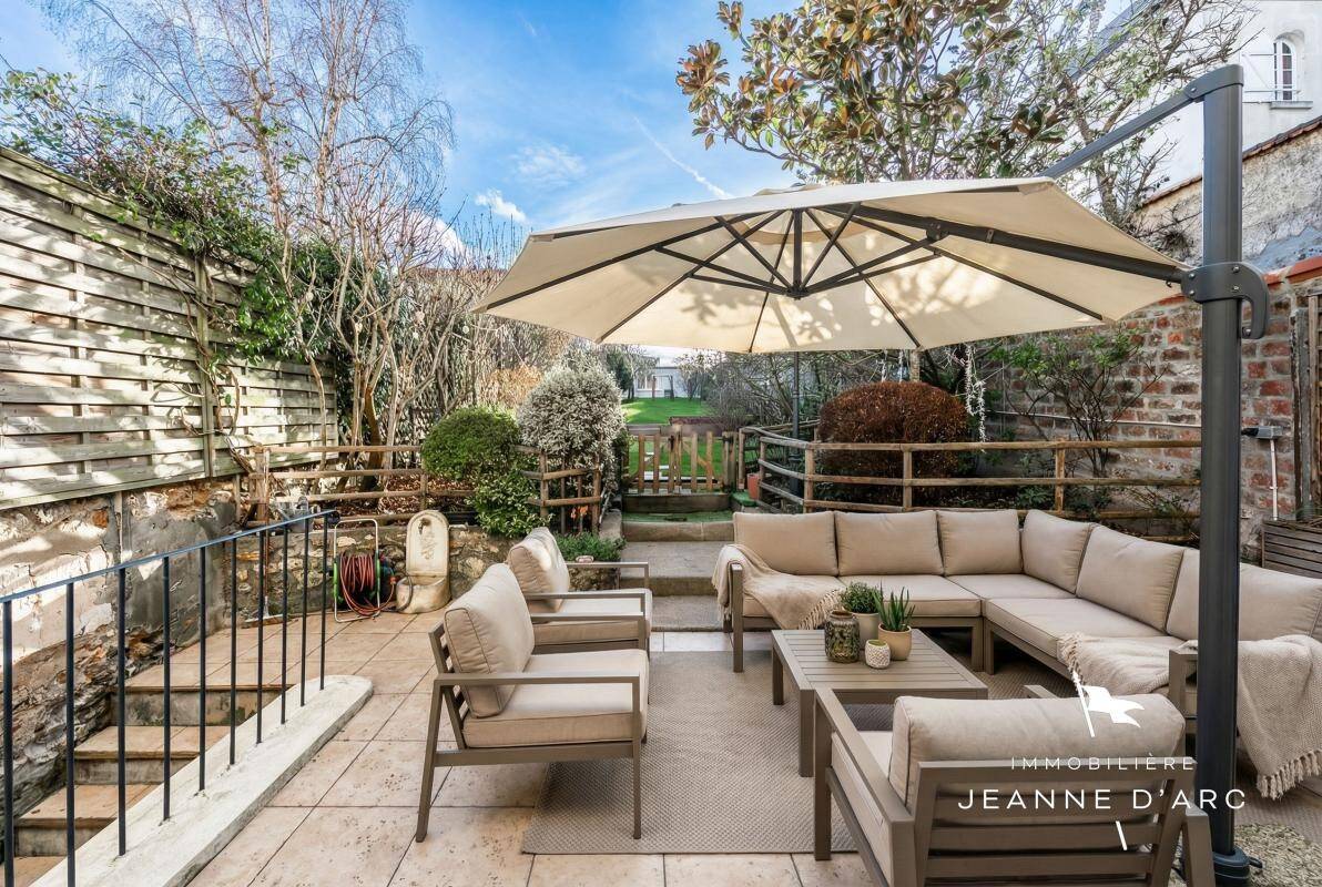 Maison à vendre, 238m², VERSAILLES