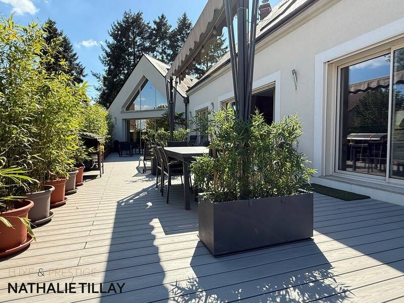 Maison à vendre, 231m², JARGEAU