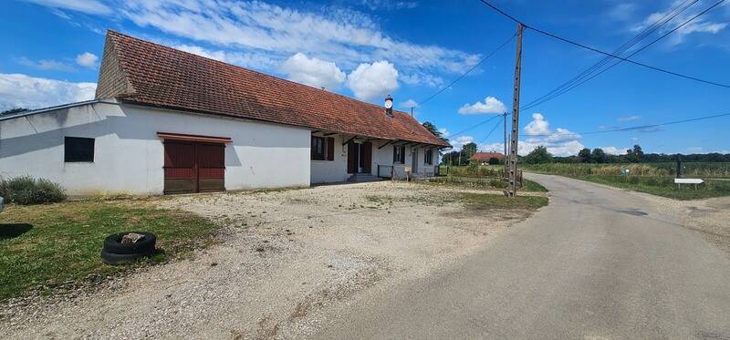 Maison à vendre, 180m², LA CHAPELLE SAINT SAUVEUR