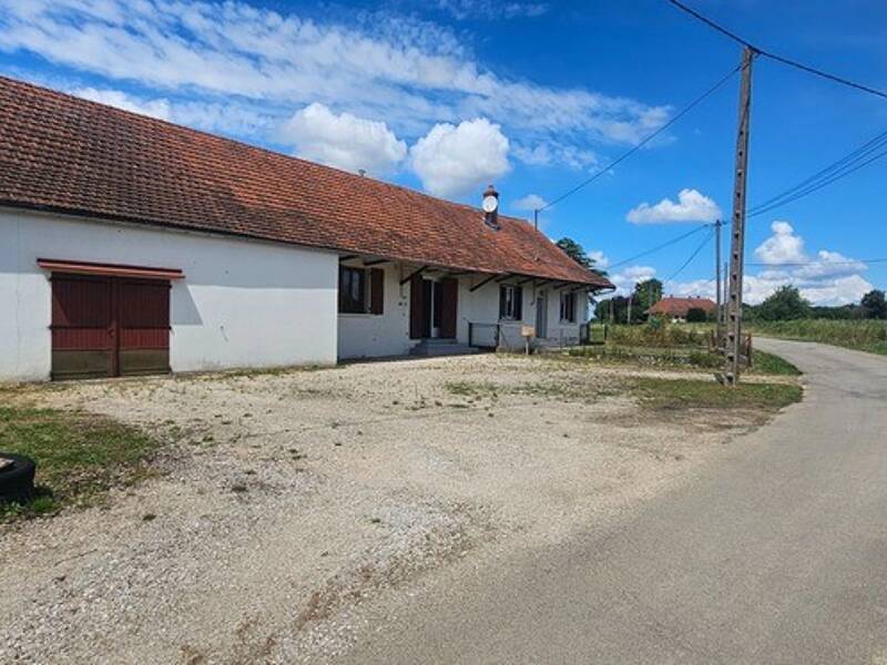 Maison à vendre, 180m², LA CHAPELLE SAINT SAUVEUR