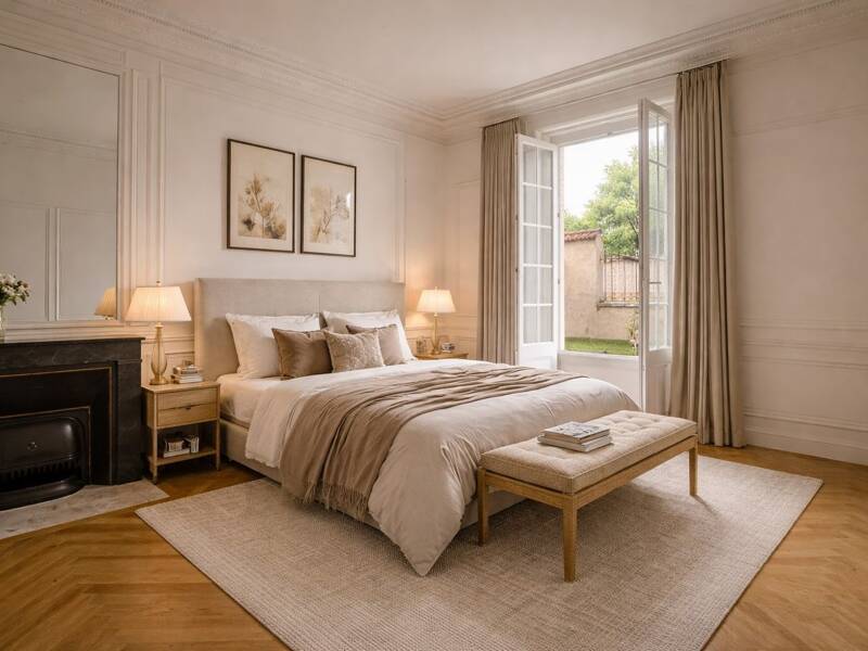 Maison à vendre, 54m², VAUGNERAY