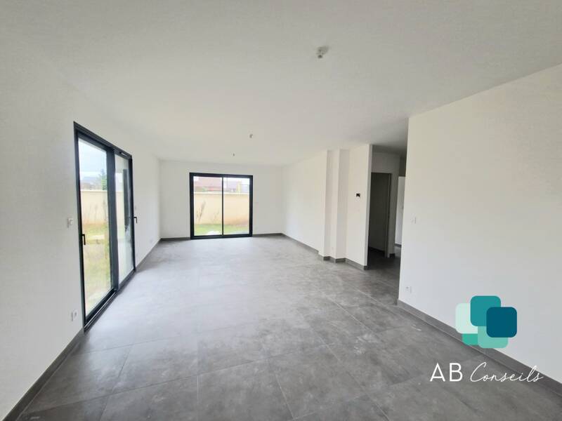 Maison à vendre, 132m², ROUEN