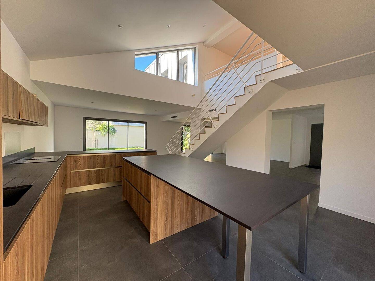 Maison à vendre, 180m², LE BOUSCAT