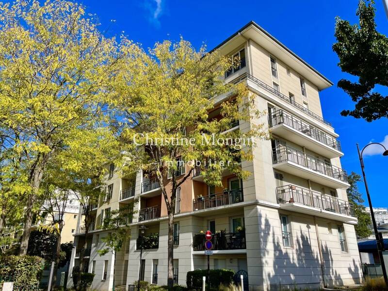 Maison à vendre, 46m², RUEIL MALMAISON