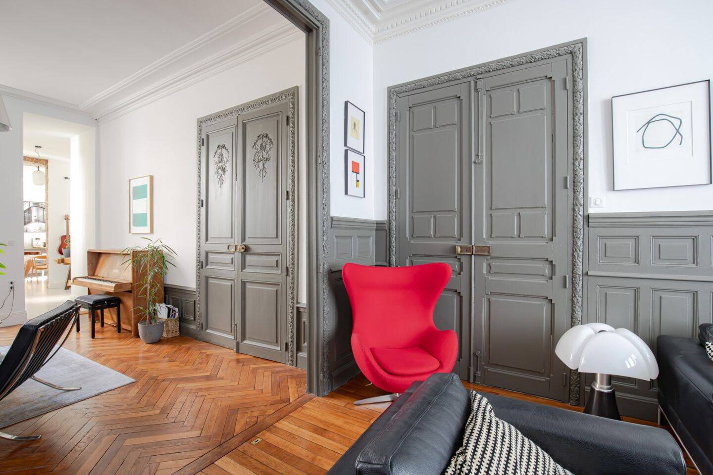 Maison à vendre, 243m², NANCY